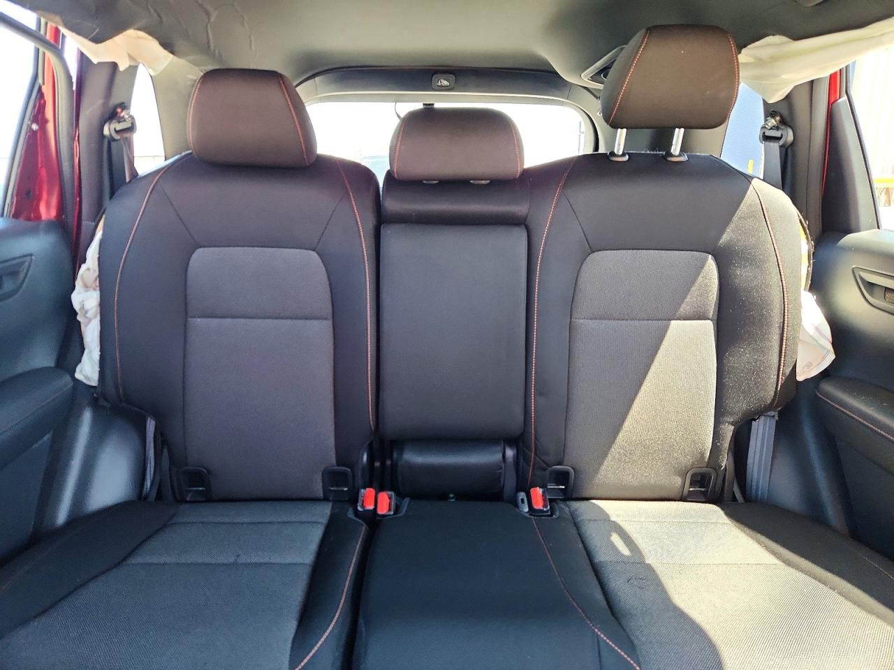 Honda Crv Sport