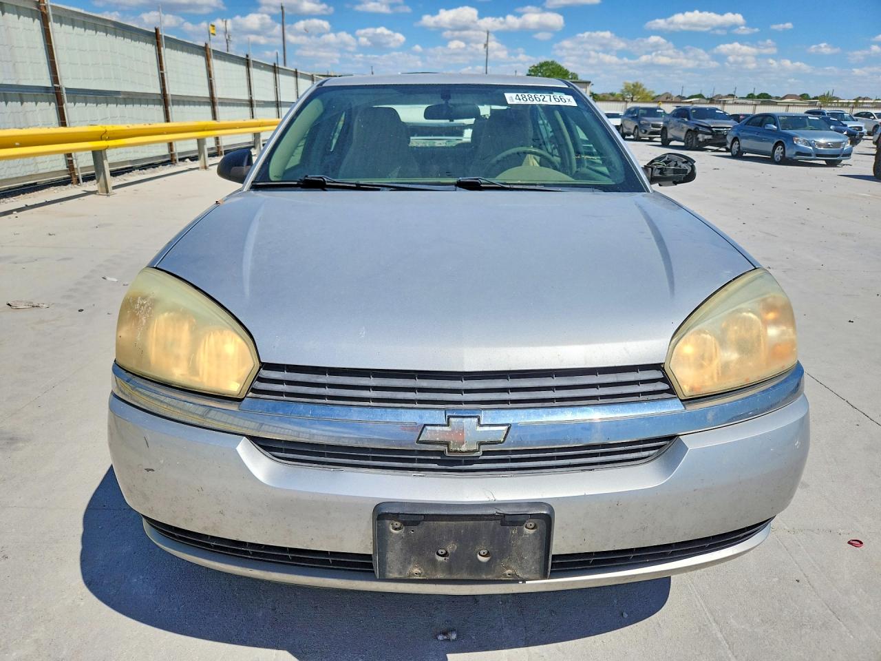Chevrolet Malibu Ls