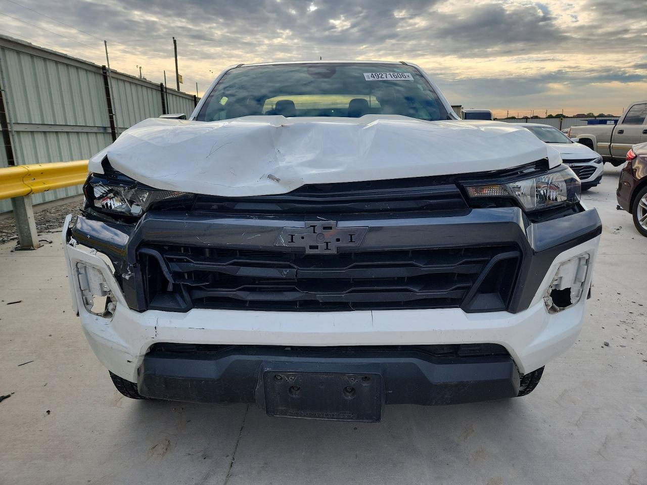 Chevrolet Colorado Lt