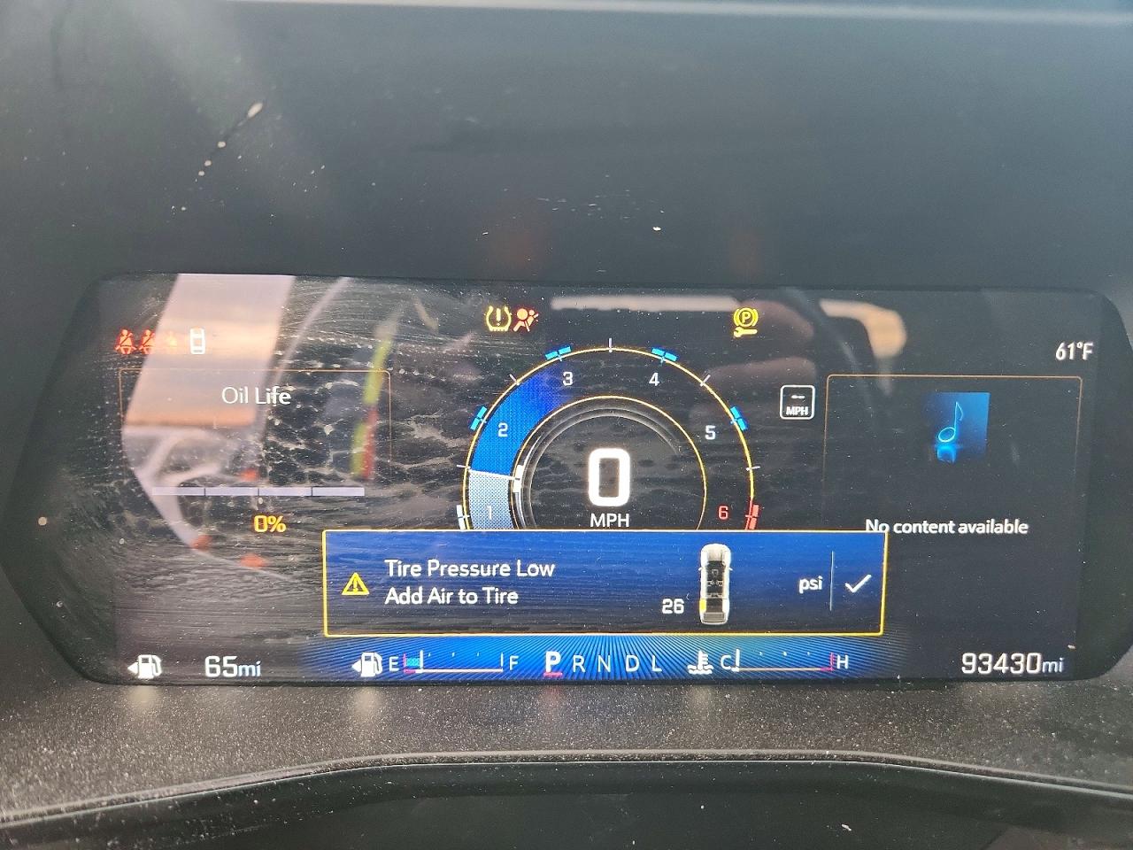 Chevrolet Colorado Lt