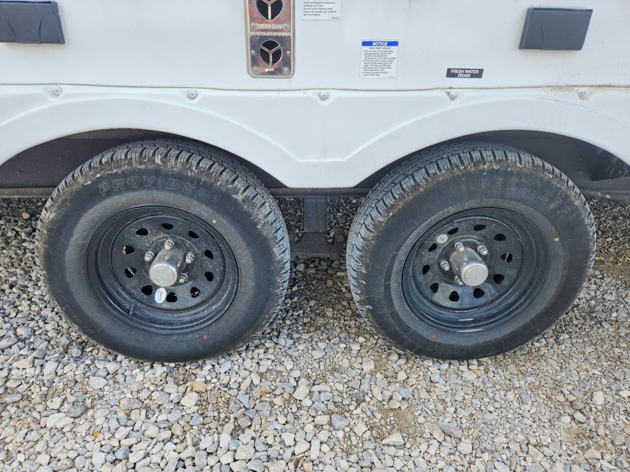Sale Trailer