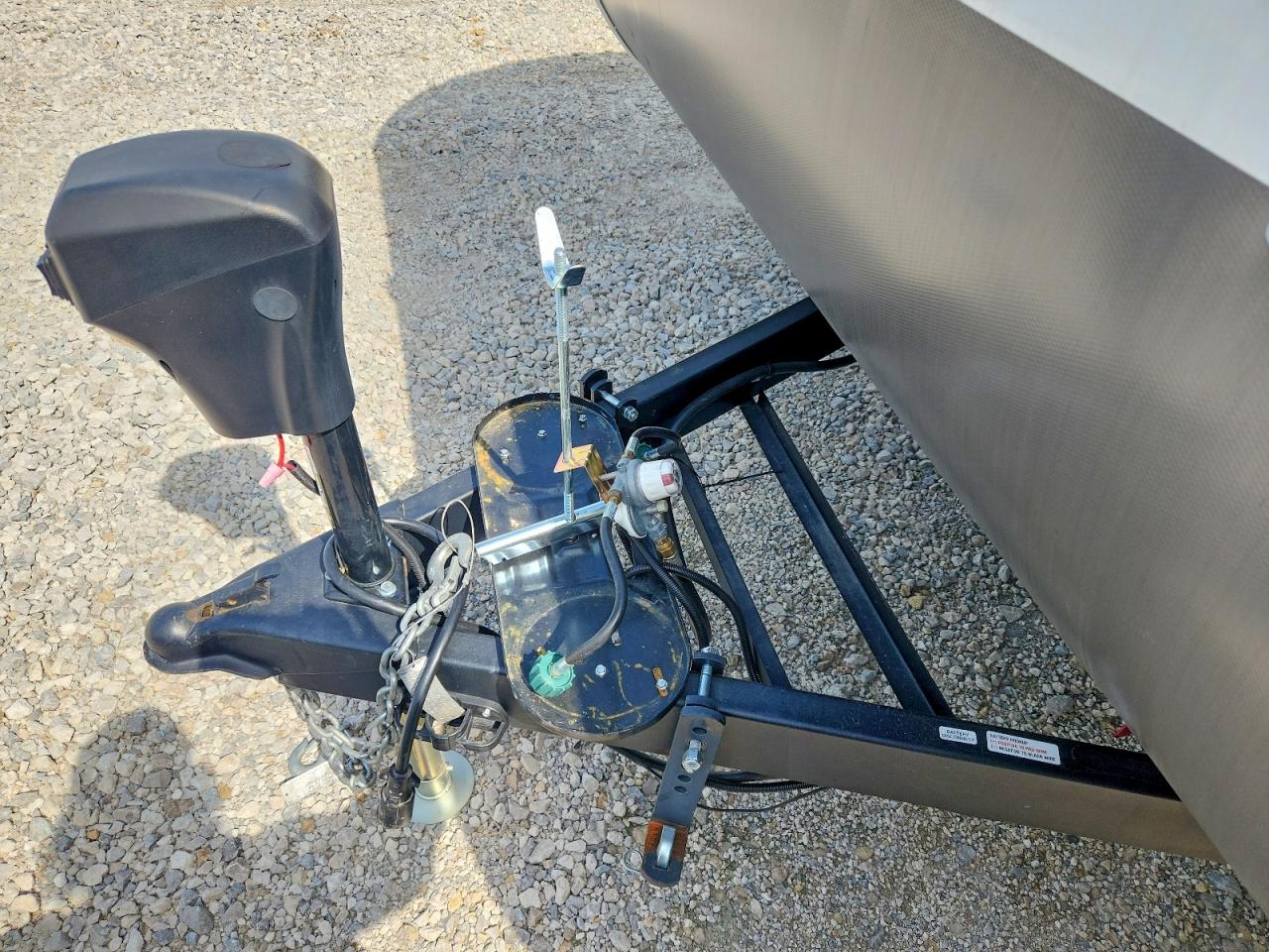 Sale Trailer
