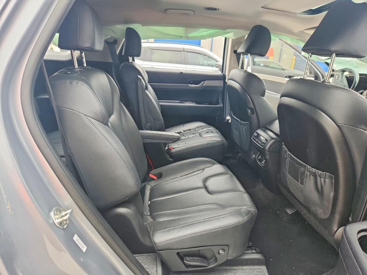 Hyundai PALISADE Sel