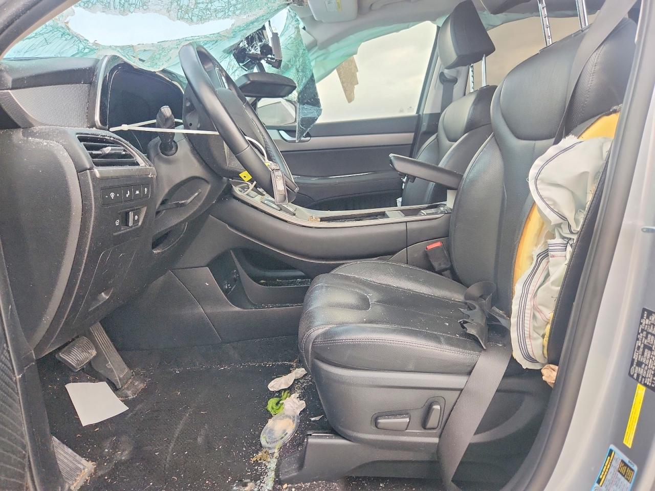 Hyundai PALISADE Sel