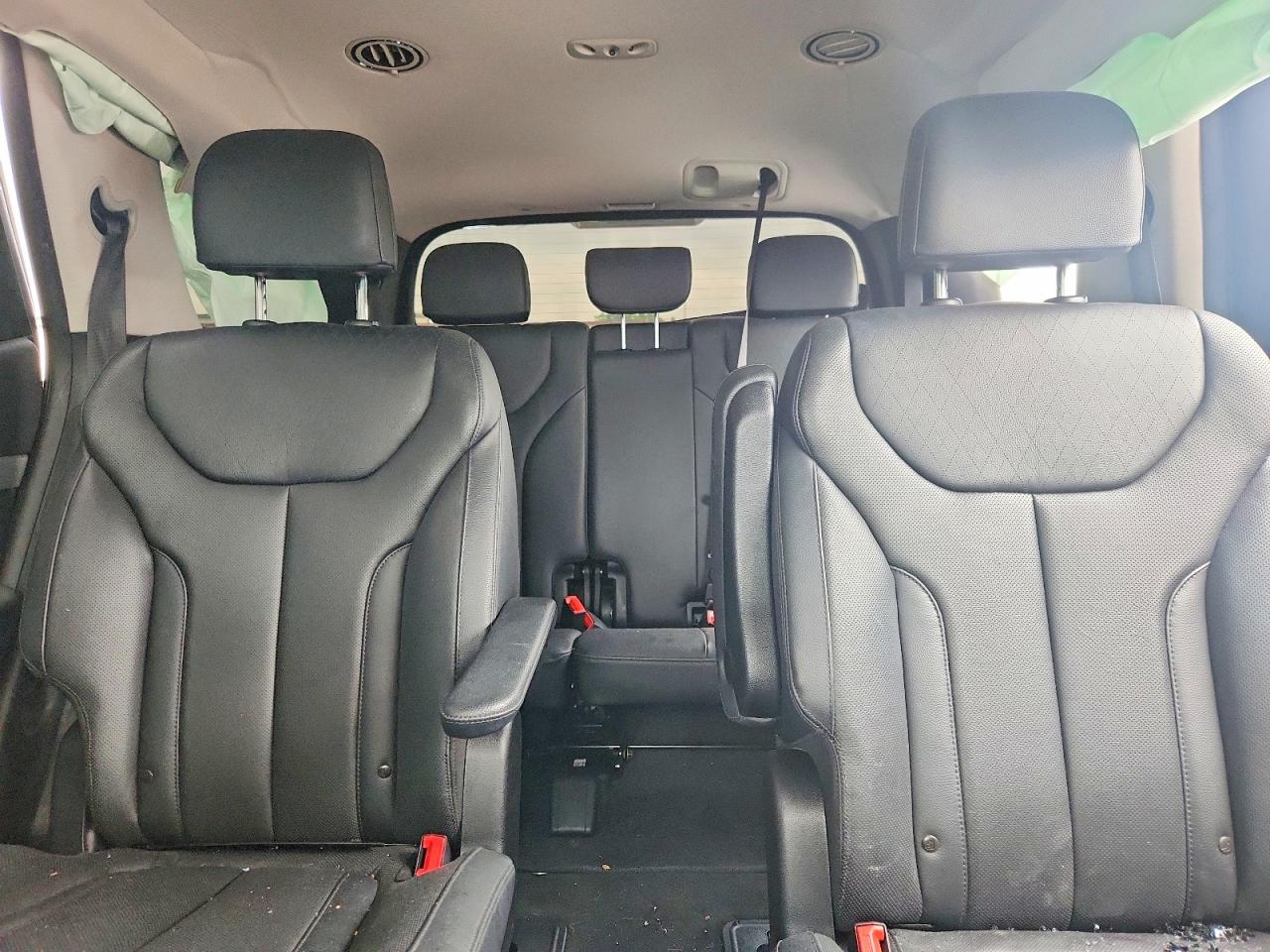 Hyundai PALISADE Sel