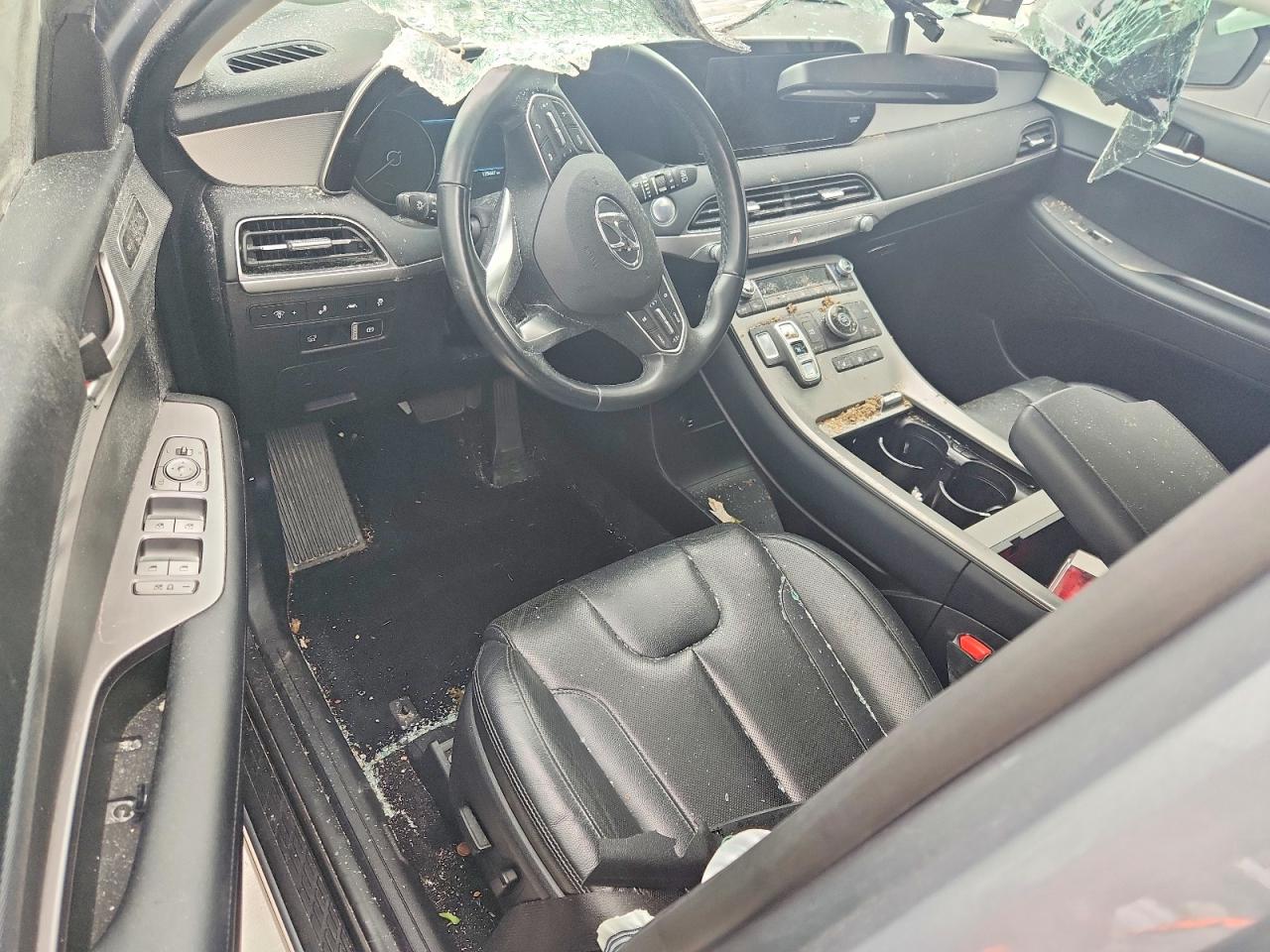 Hyundai PALISADE Sel
