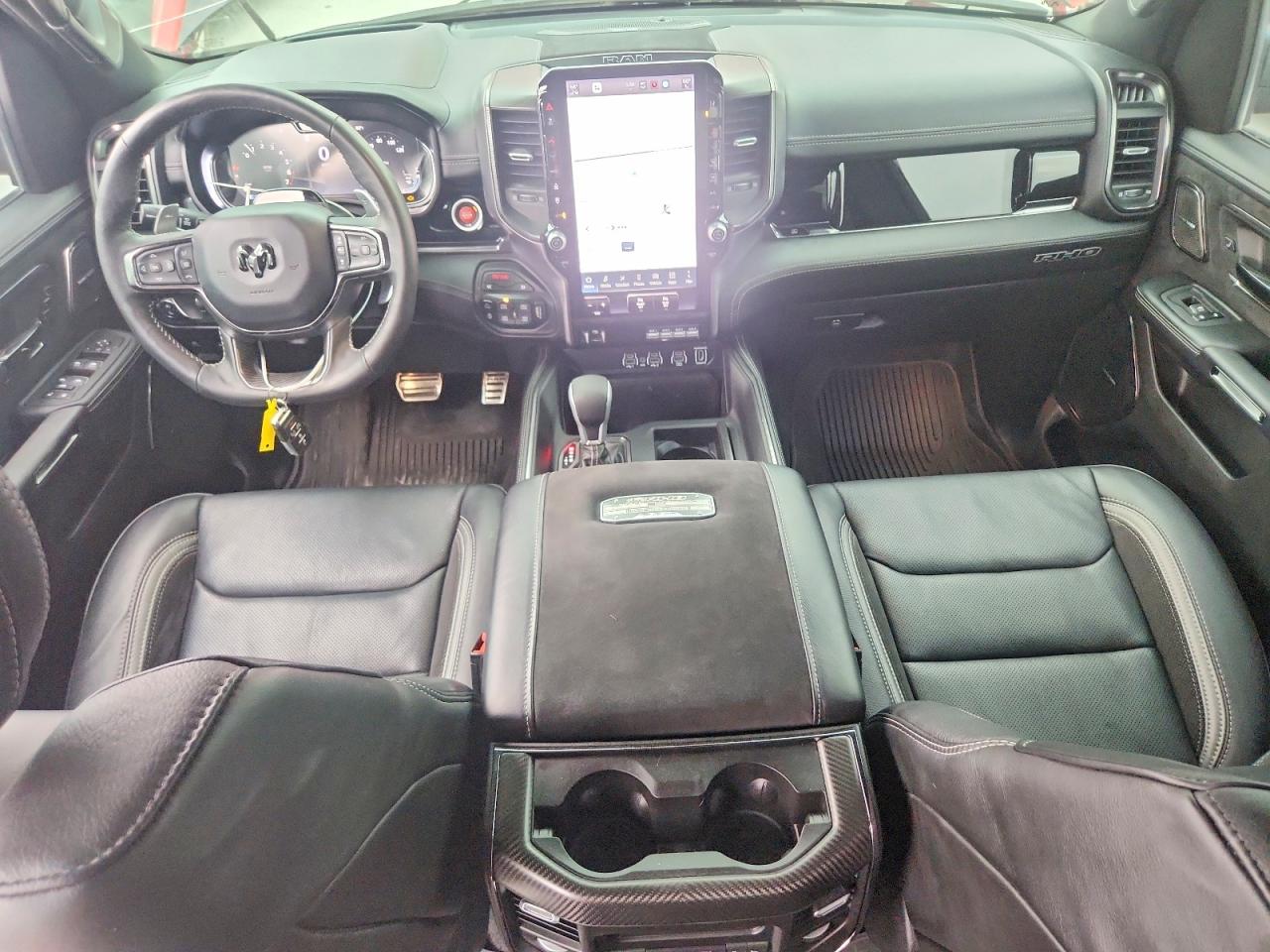 Ram 1500 Rho