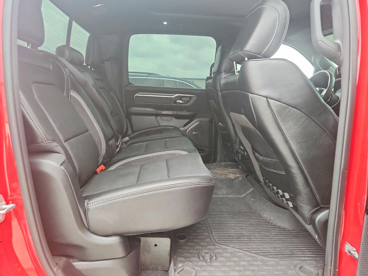 Ram 1500 Rho