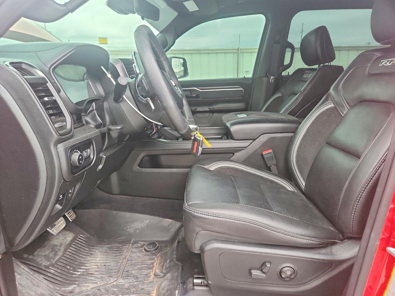 Ram 1500 Rho