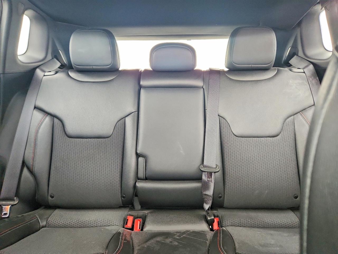 Jeep Compass Trailhawk