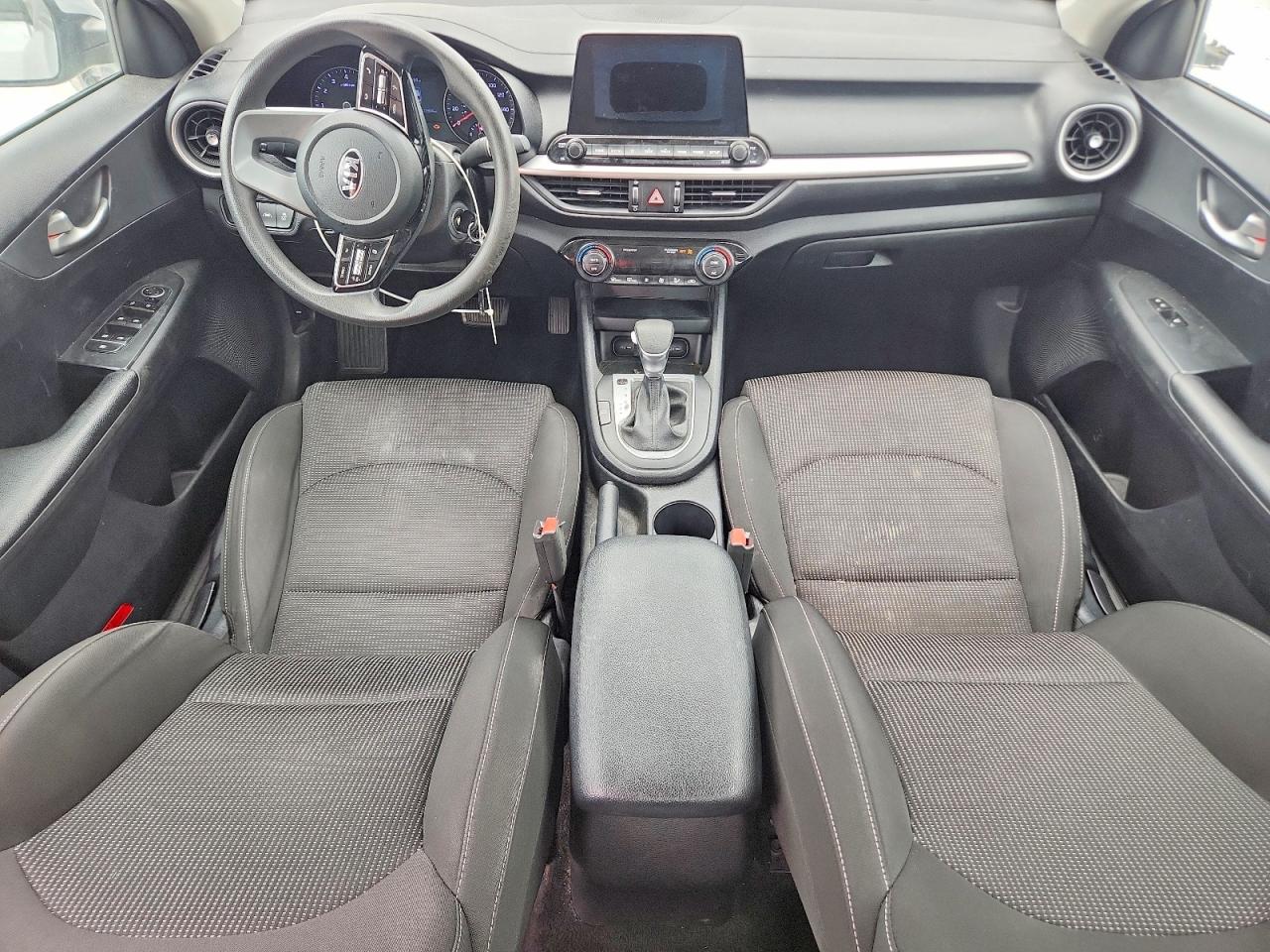 Kia Forte Lxs