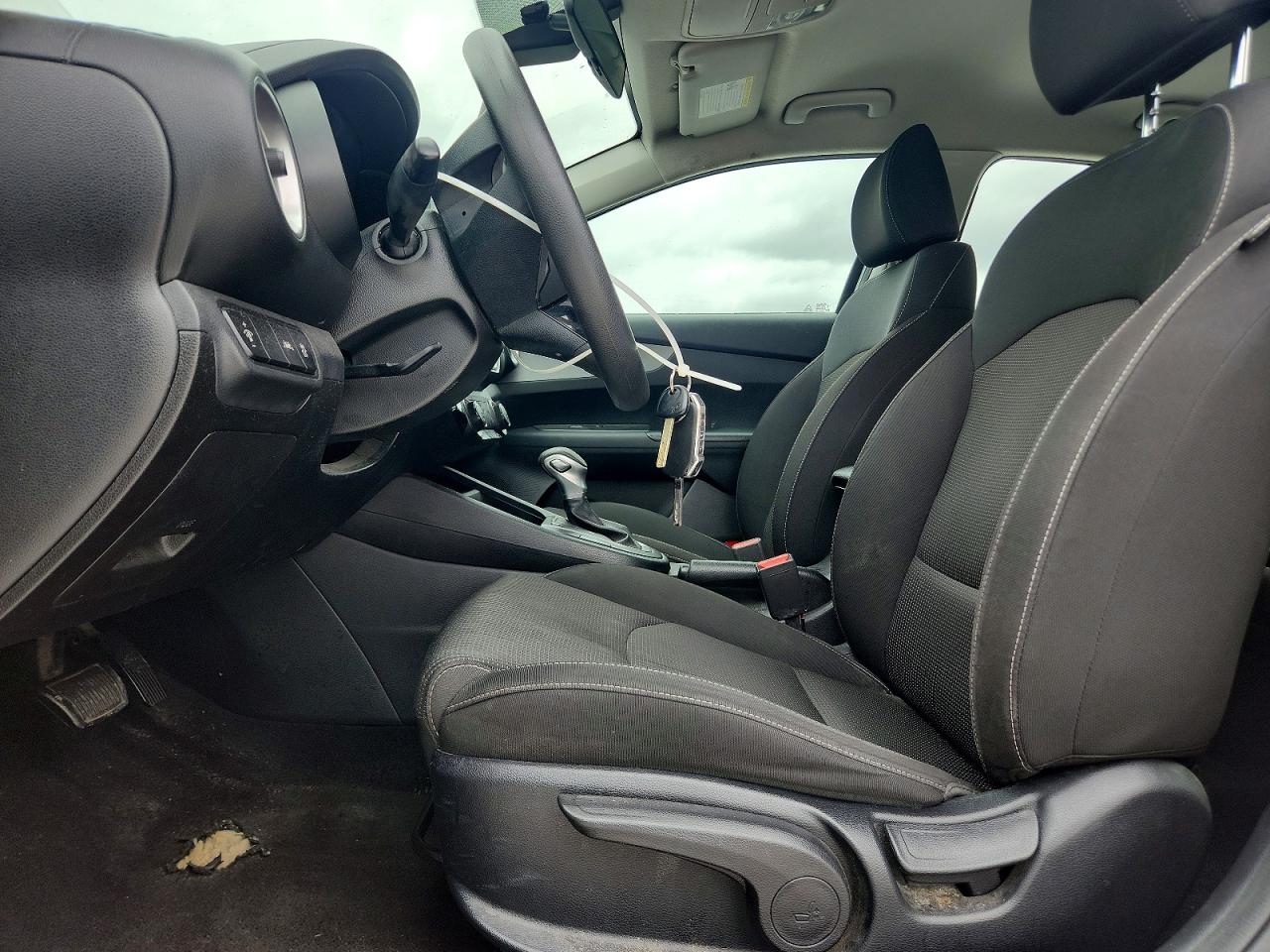 Kia Forte Lxs