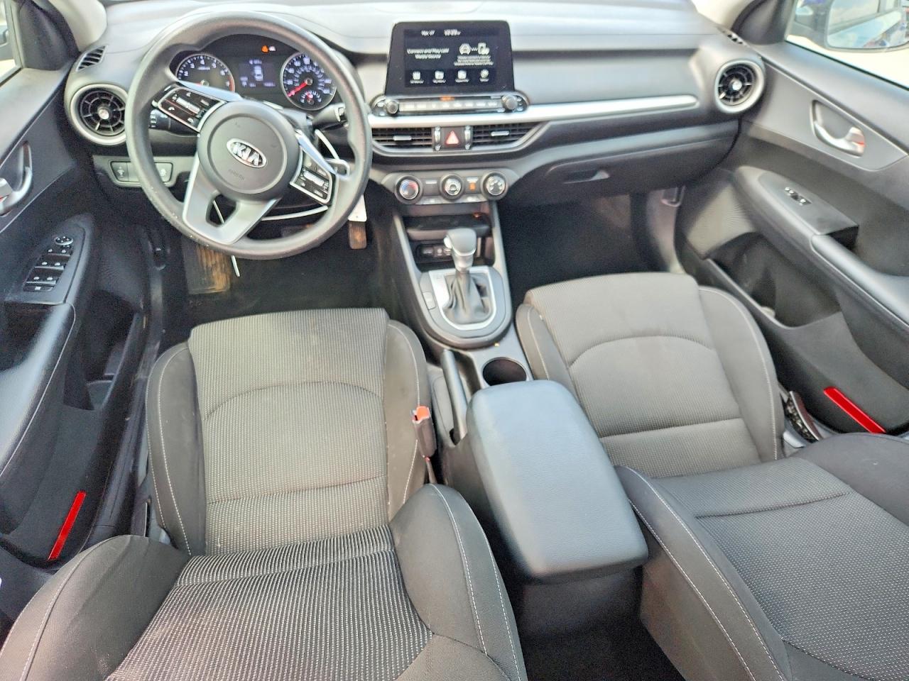 Kia Forte Lxs