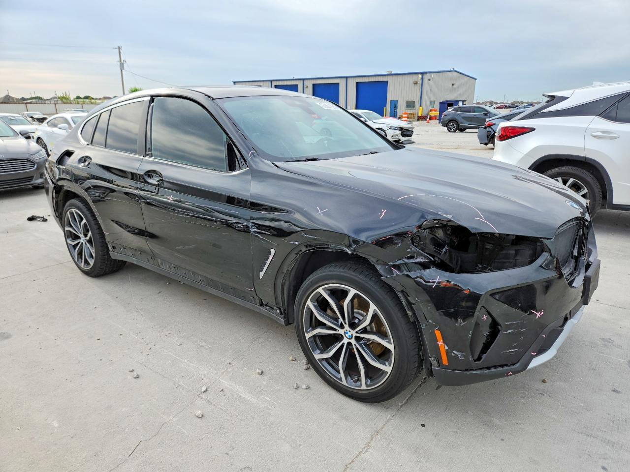 BMW X Series Xdrive30i