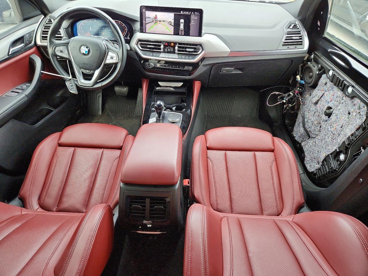 BMW X Series Xdrive30i