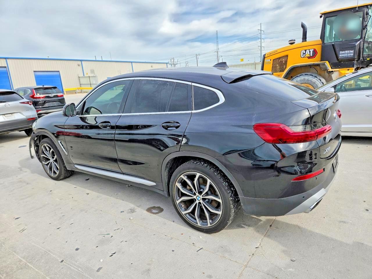 BMW X Series Xdrive30i