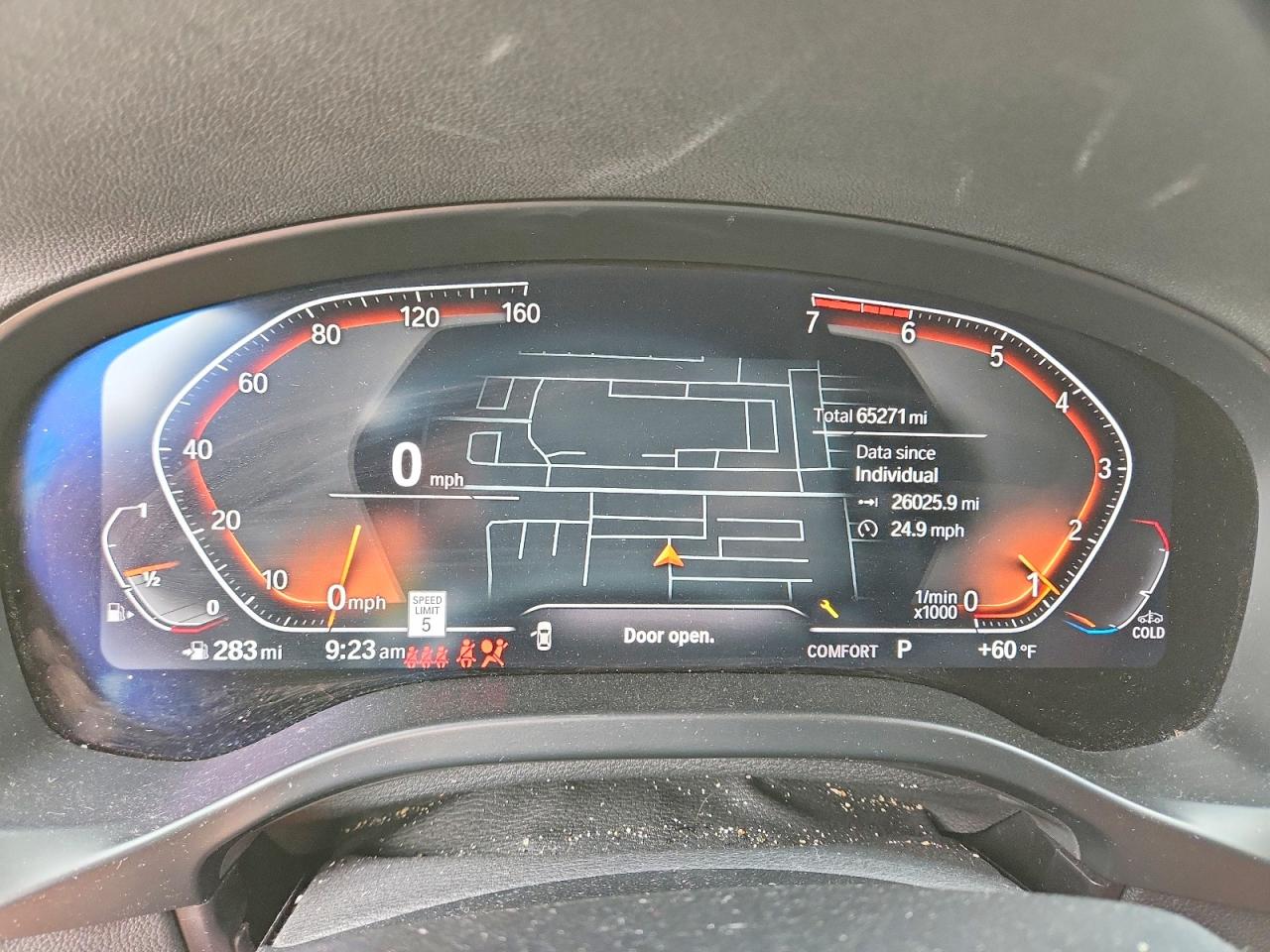 BMW X Series Xdrive30i