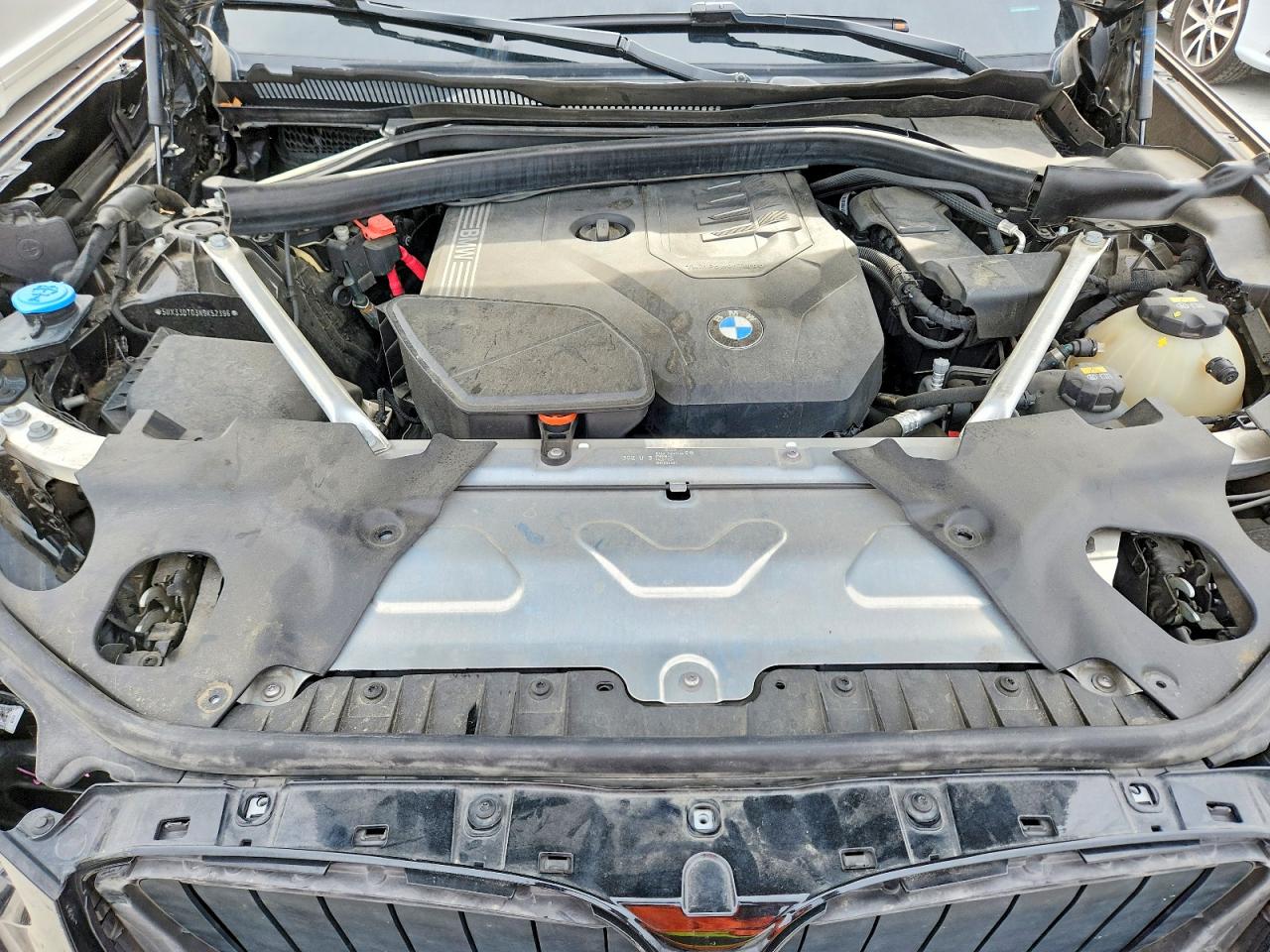 BMW X Series Xdrive30i
