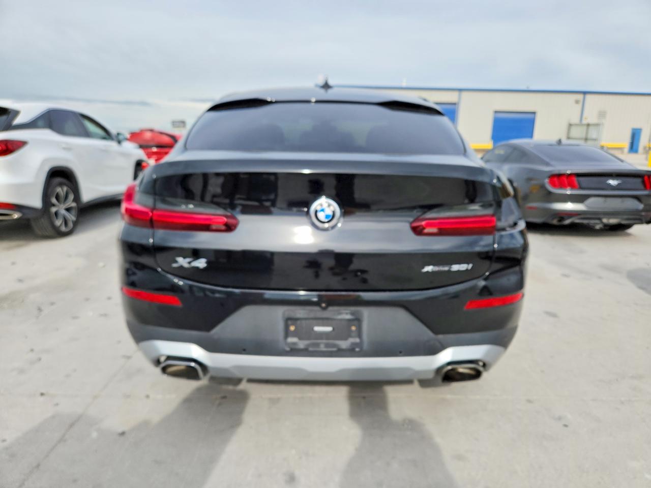 BMW X Series Xdrive30i