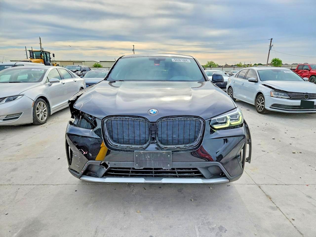 BMW X Series Xdrive30i