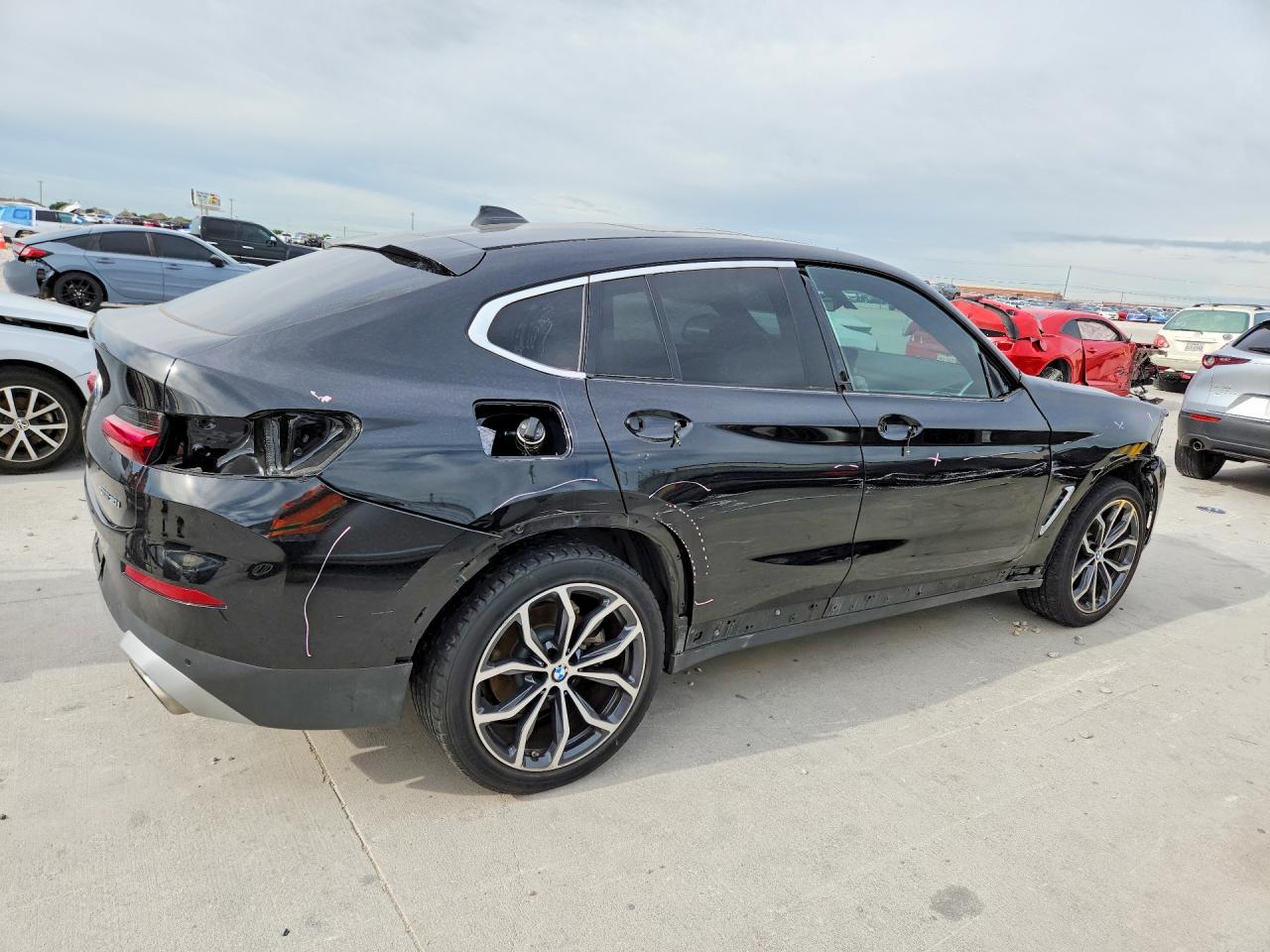 BMW X Series Xdrive30i