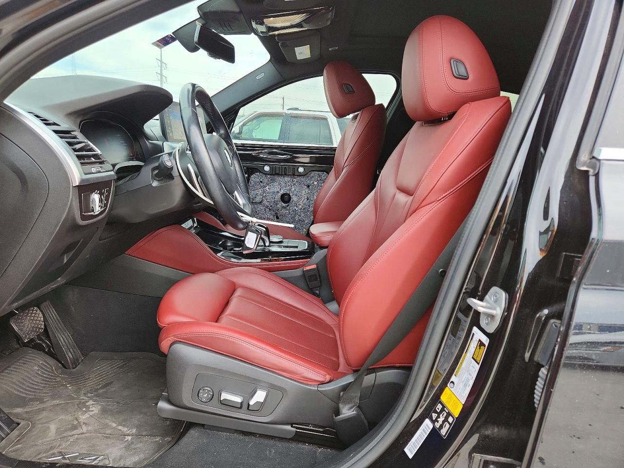 BMW X Series Xdrive30i