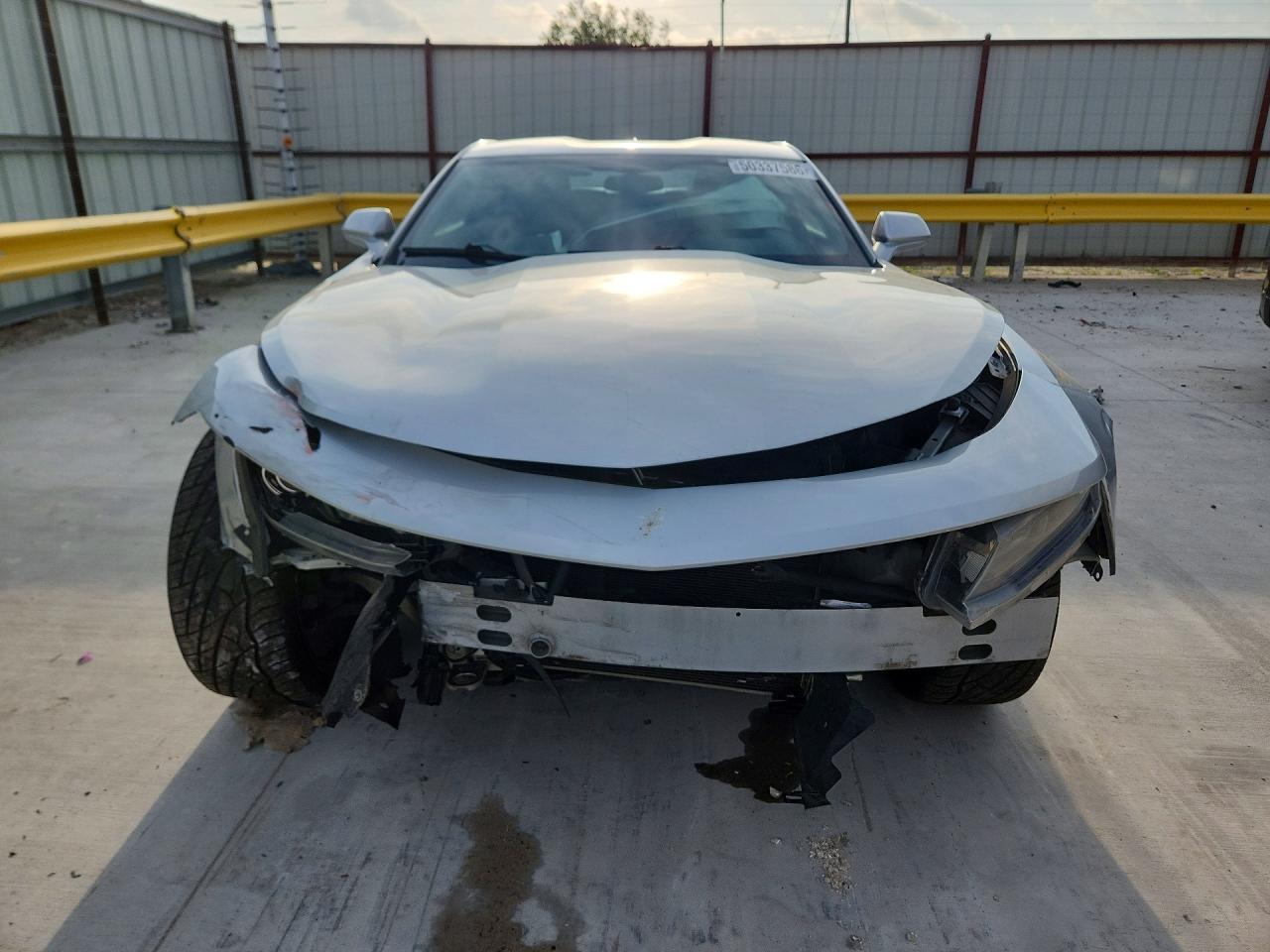 Chevrolet Camaro Lt