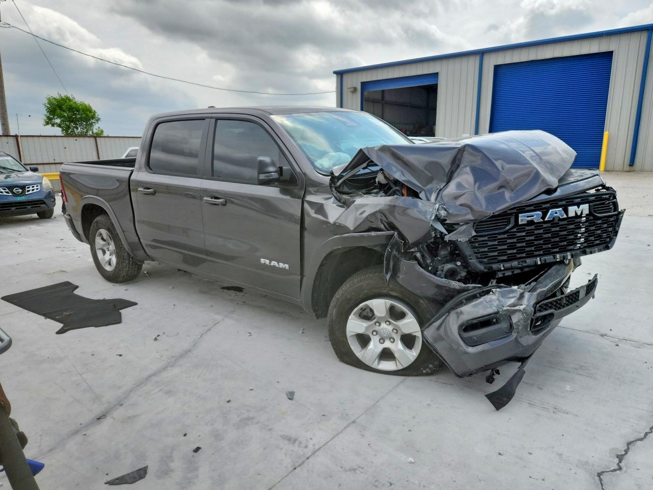 Ram 1500 Big Horn