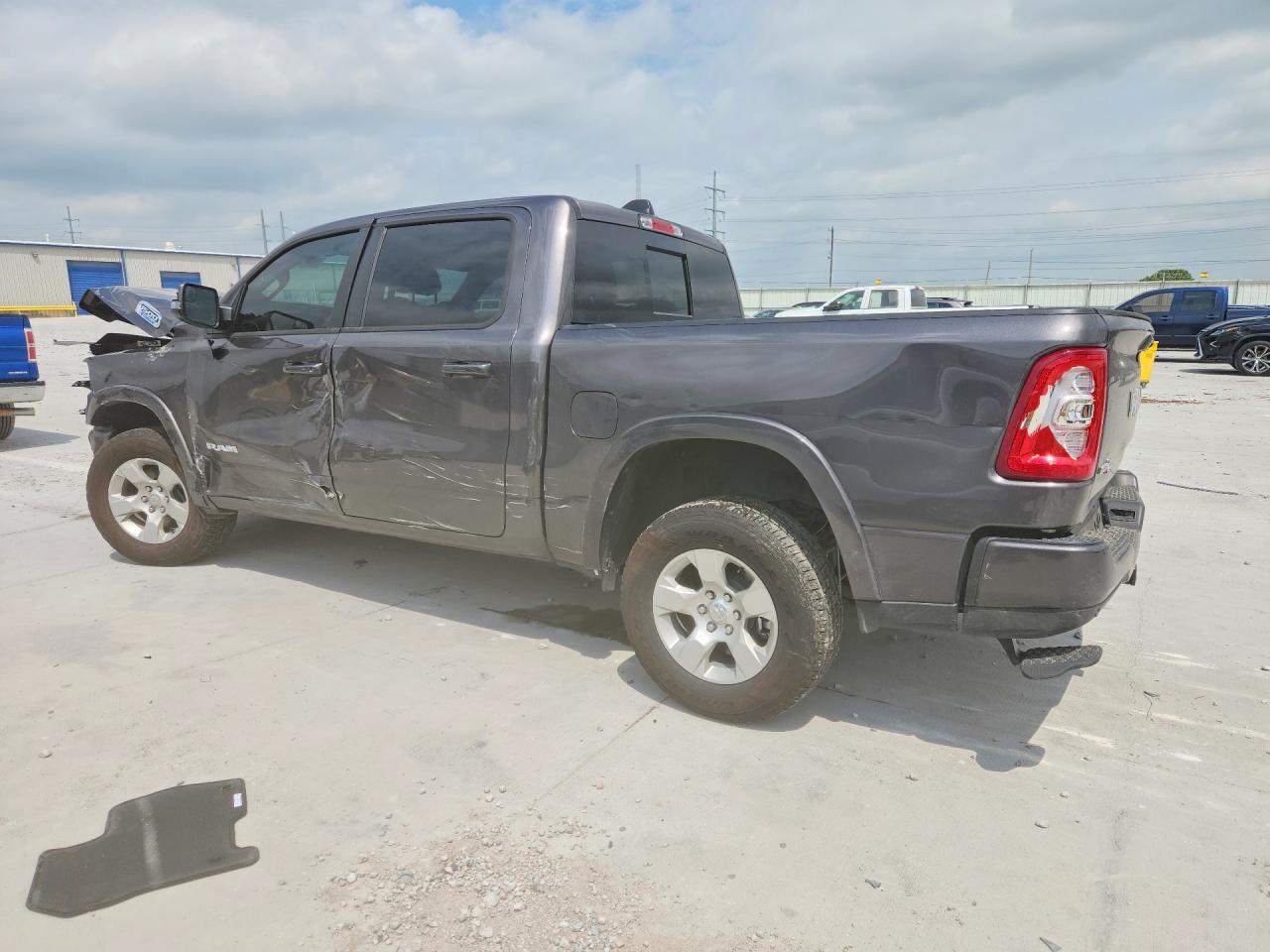 Ram 1500 Big Horn