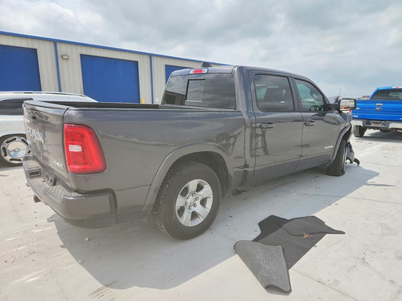 Ram 1500 Big Horn