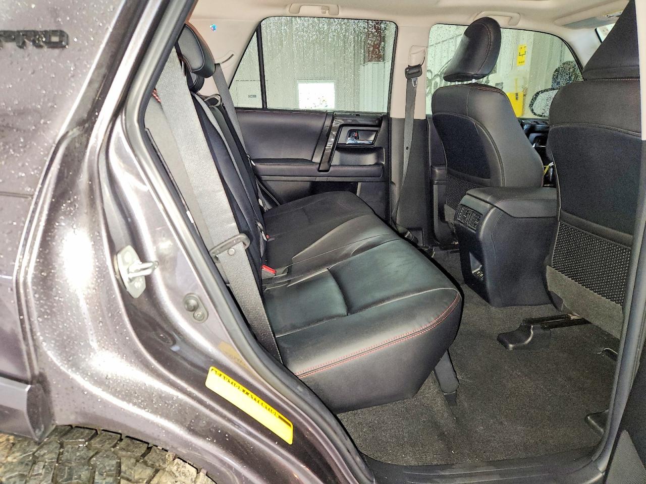 Toyota 4Runner Trd Pro