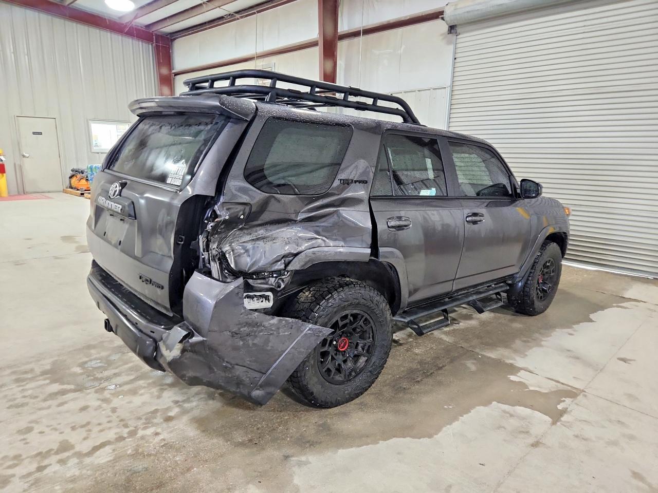 Toyota 4Runner Trd Pro