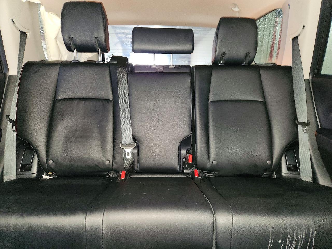 Toyota 4Runner Trd Pro