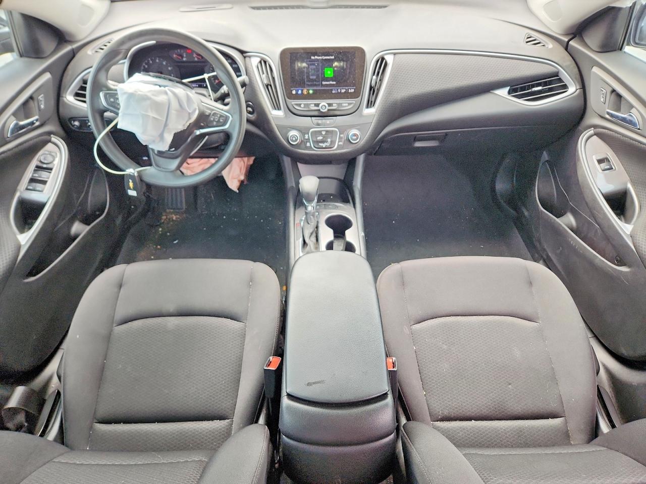 Chevrolet Malibu Ls