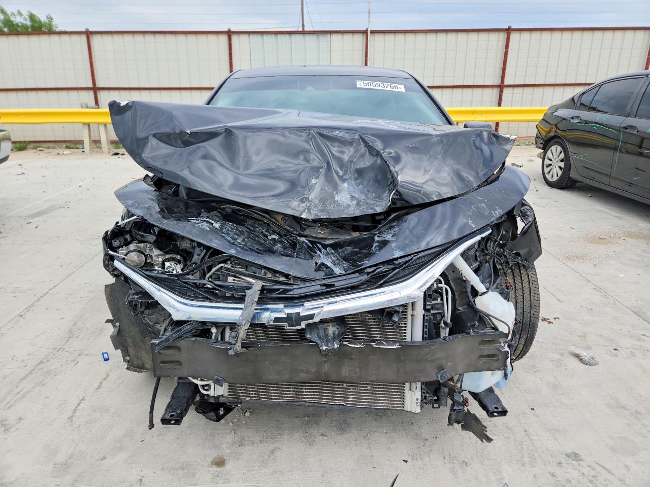 Chevrolet Malibu Ls