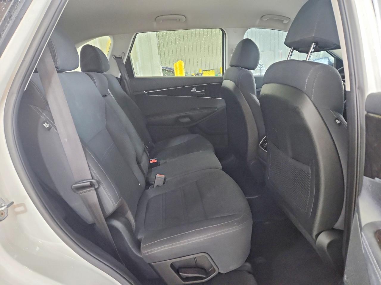 Kia Sorento Lx