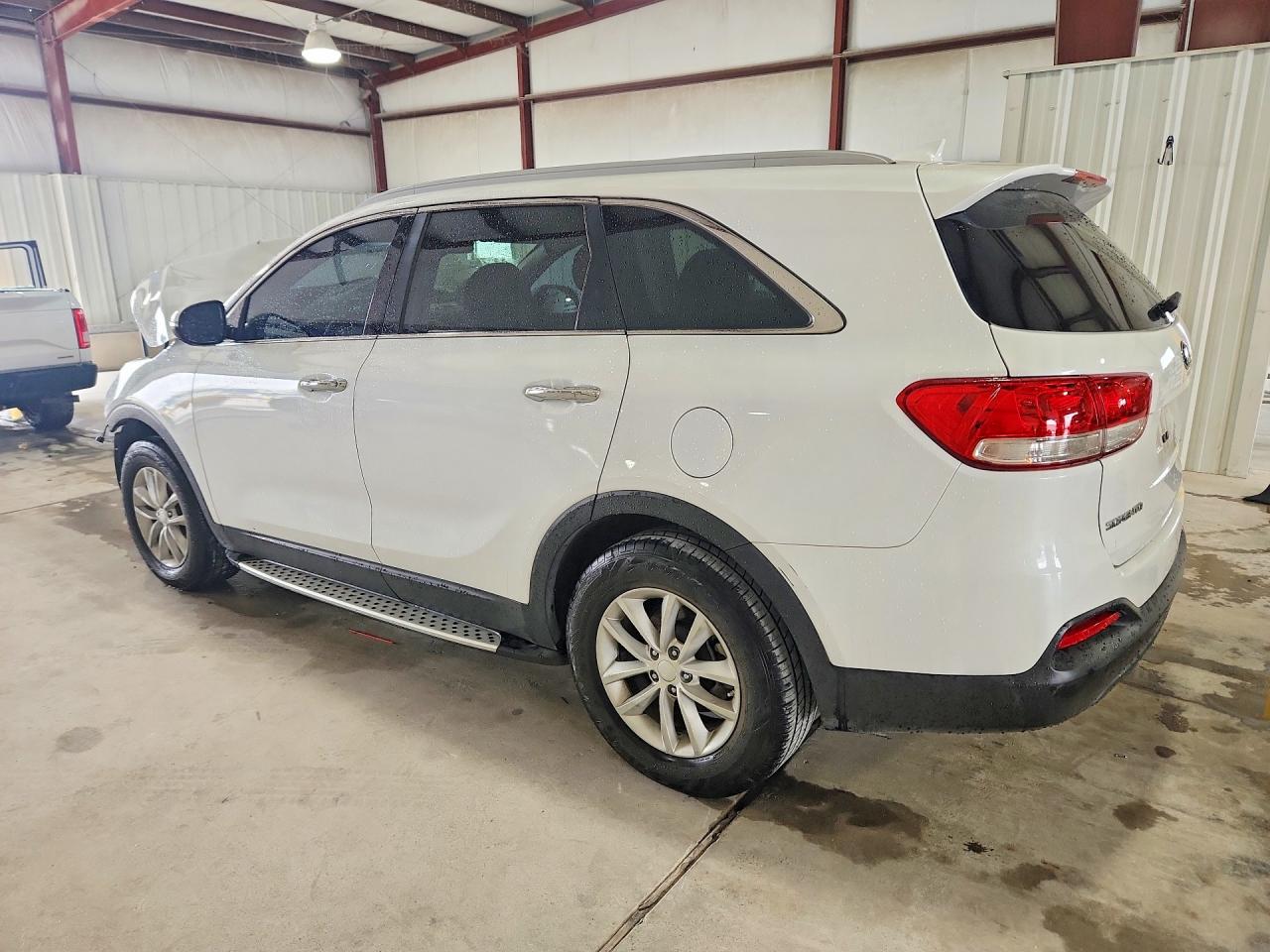 Kia Sorento Lx