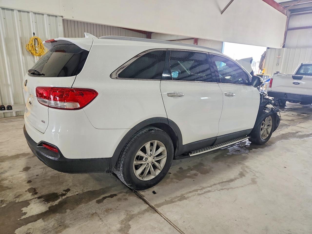 Kia Sorento Lx