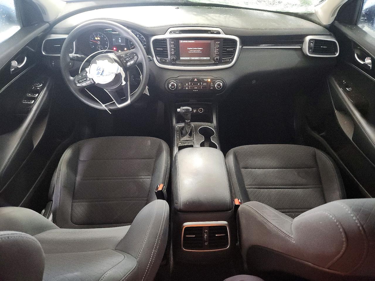 Kia Sorento Lx