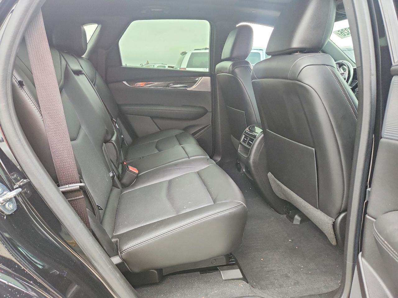 Cadillac XT5 Sport
