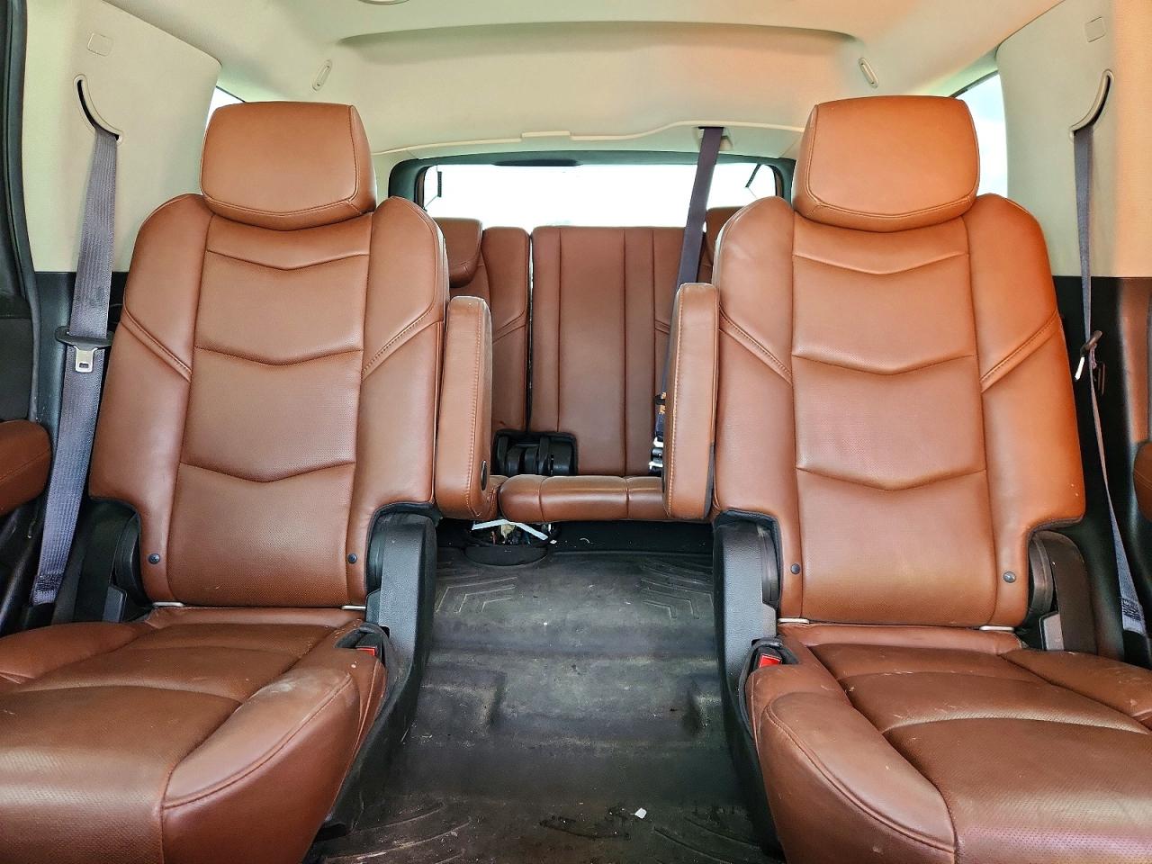 Cadillac Escalade Premium Luxury