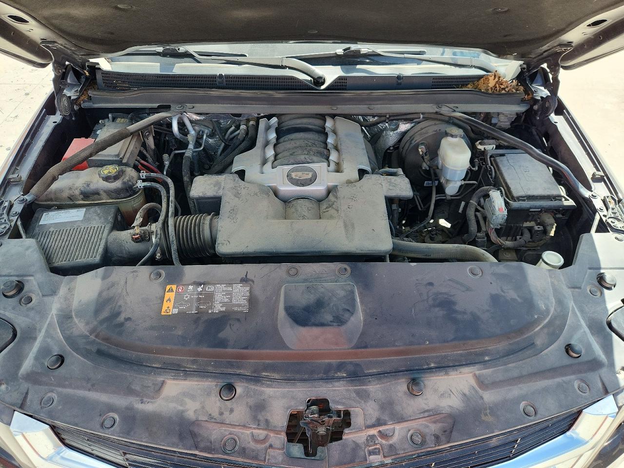 Cadillac Escalade Premium Luxury