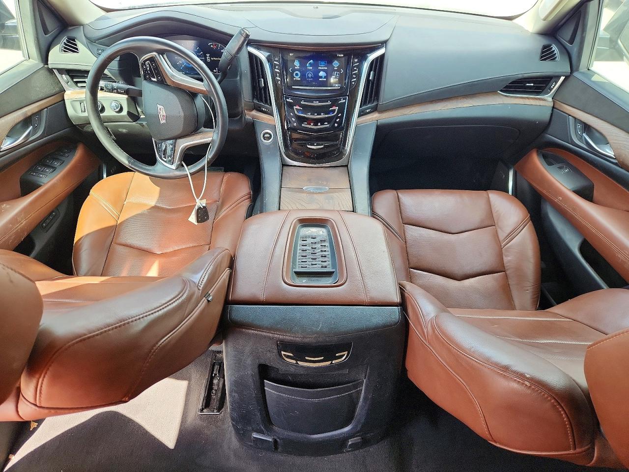 Cadillac Escalade Premium Luxury