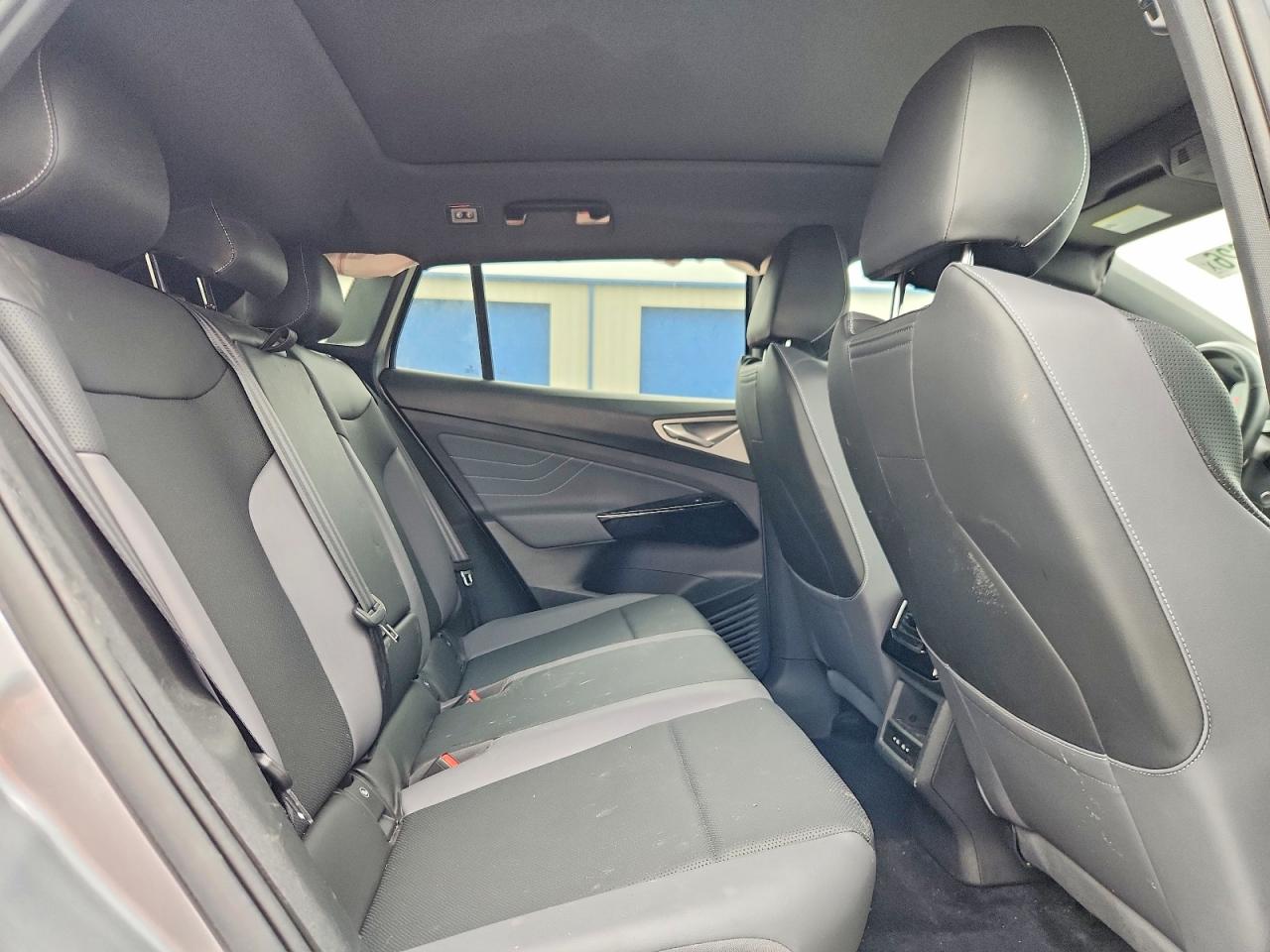 Volkswagen ID.4 Pro S