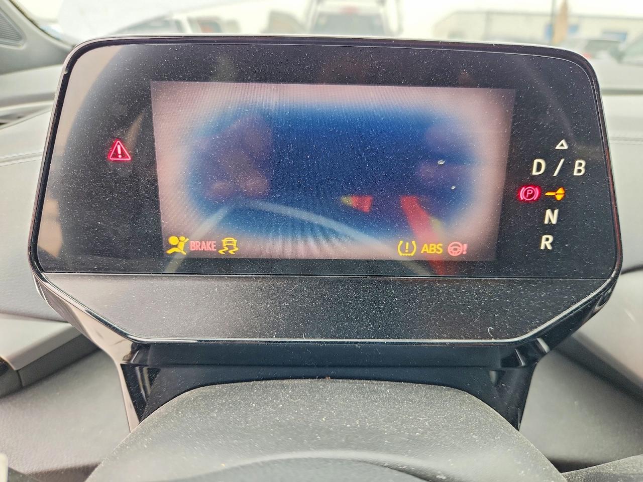 Volkswagen ID.4 Pro S