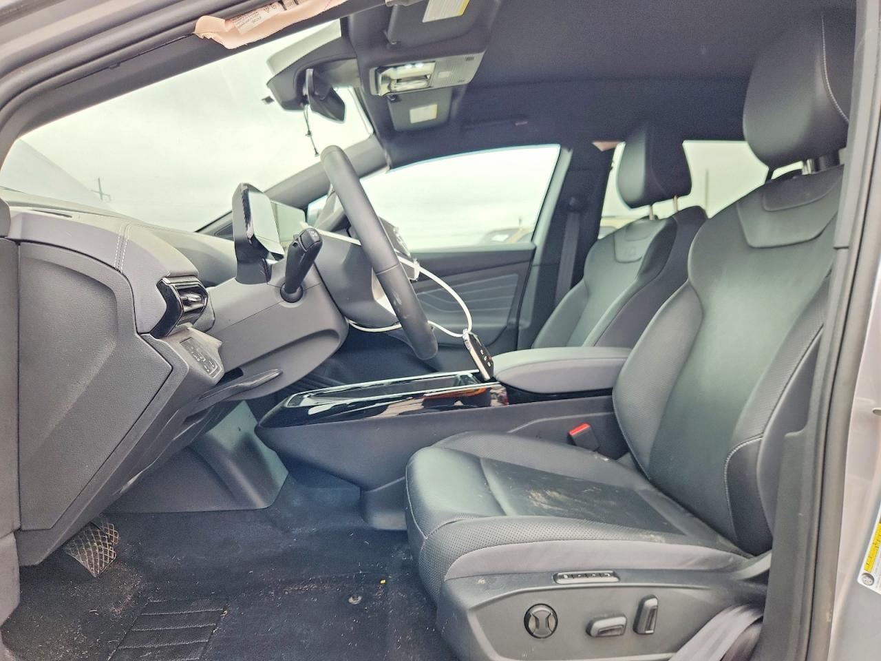 Volkswagen ID.4 Pro S