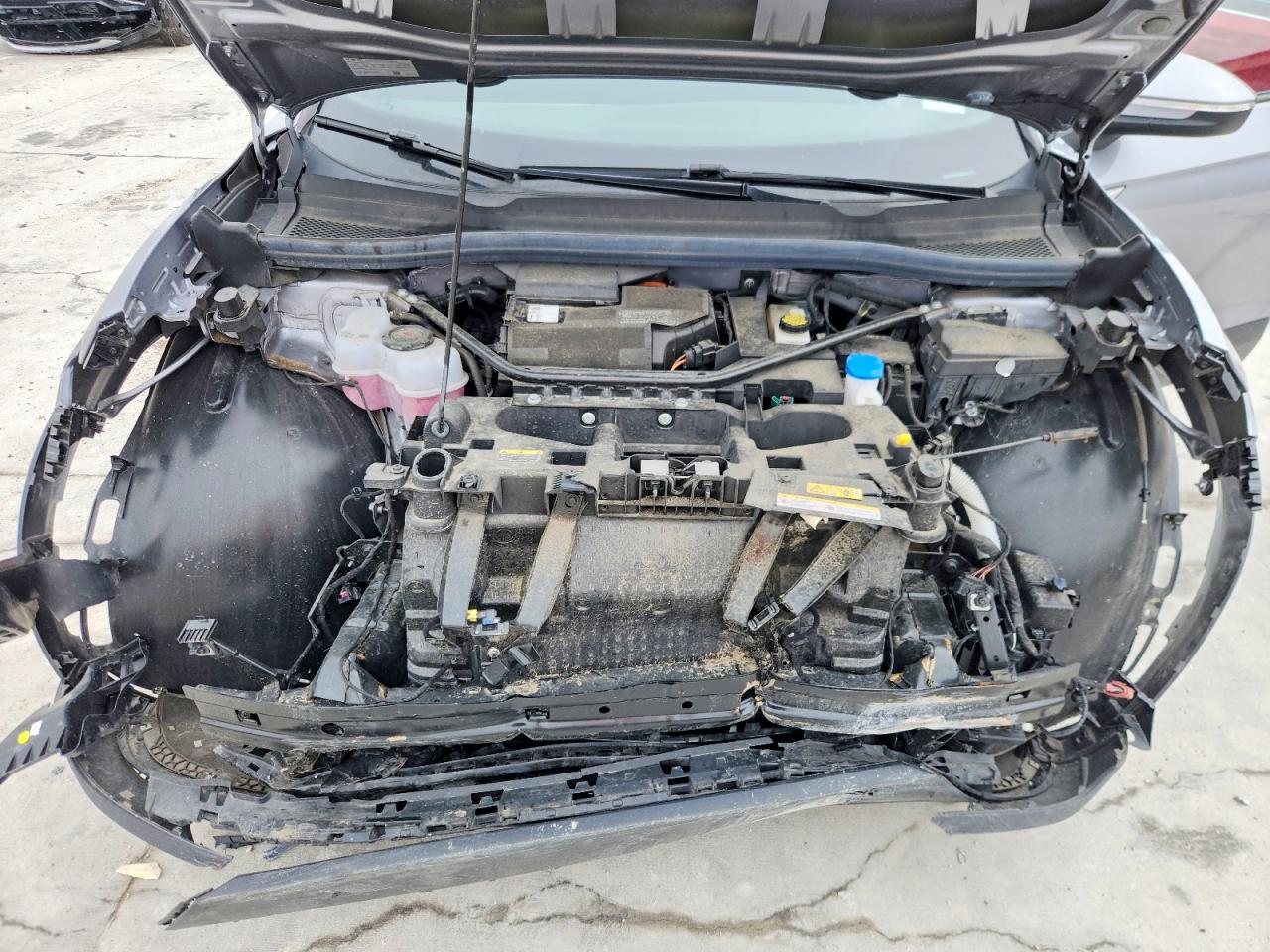 Volkswagen ID.4 Pro S
