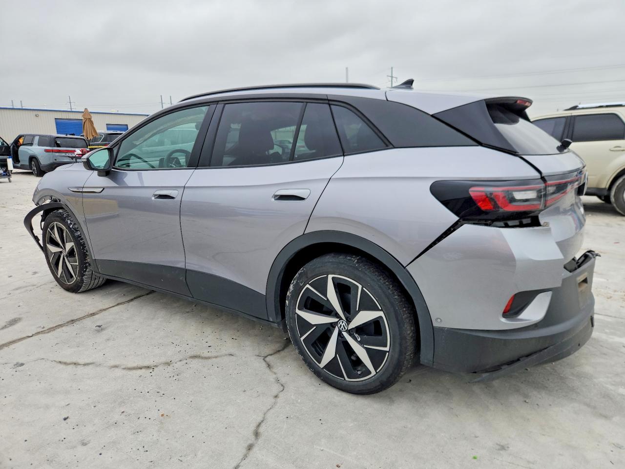 Volkswagen ID.4 Pro S