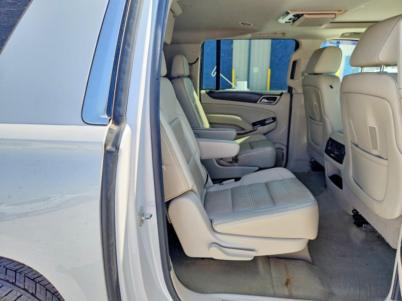 GMC Yukon Denali