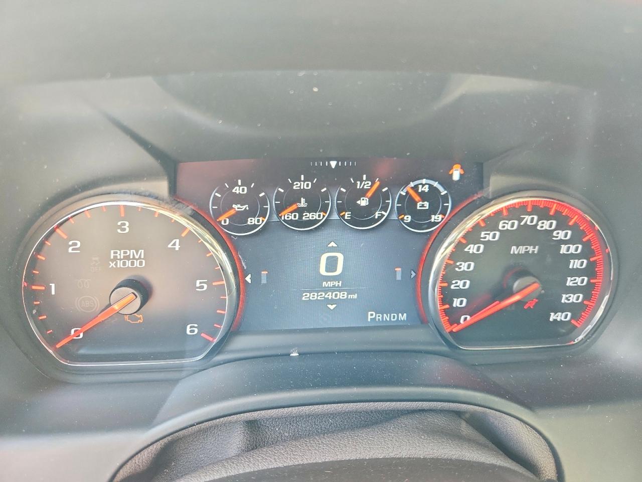 GMC Yukon Denali